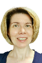 Dr. Irina Abramova Dr. Irina Abramova